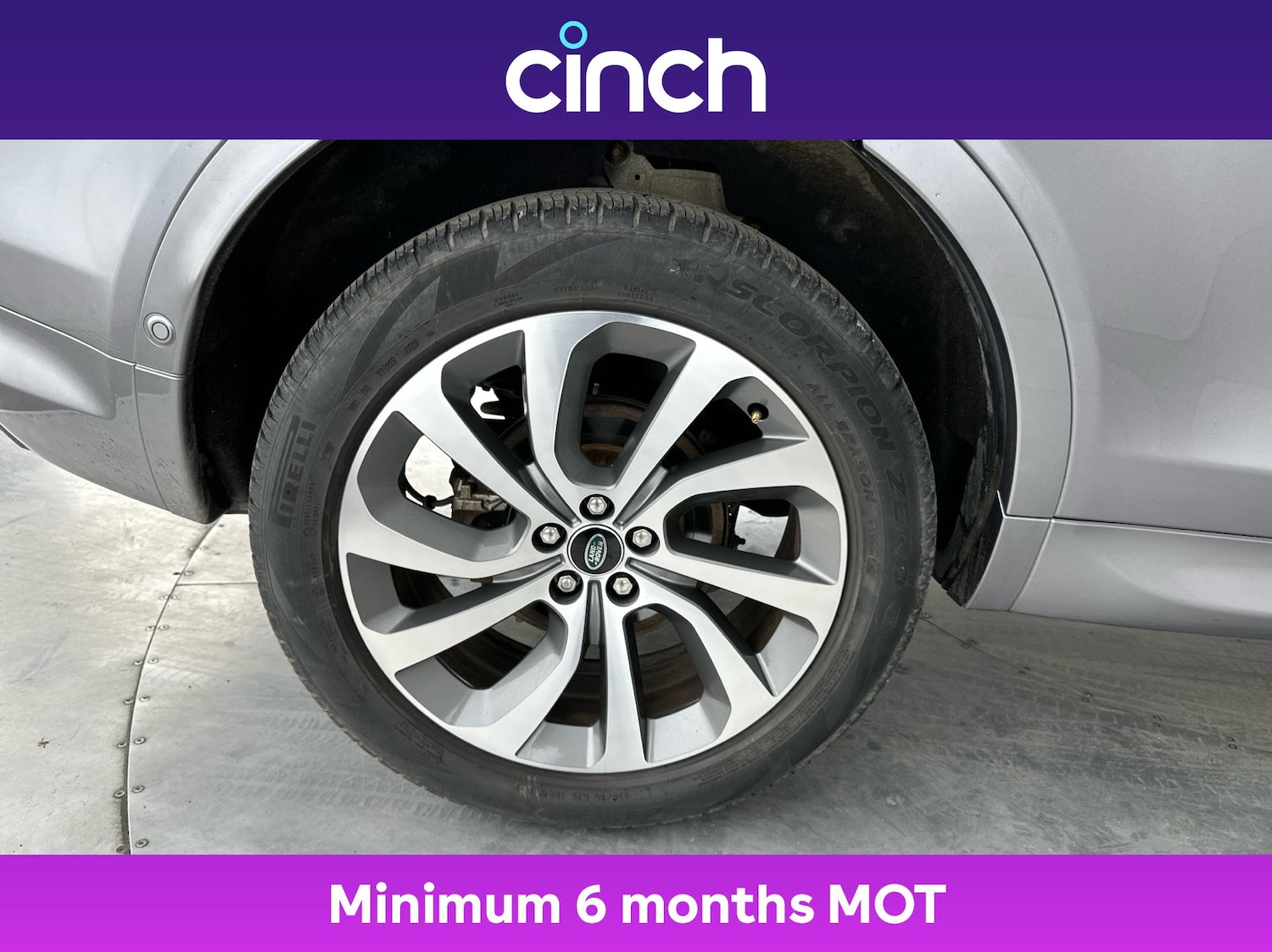 Used Land Rover Discovery Sport 2021 for sale - 77064281: Photo 27