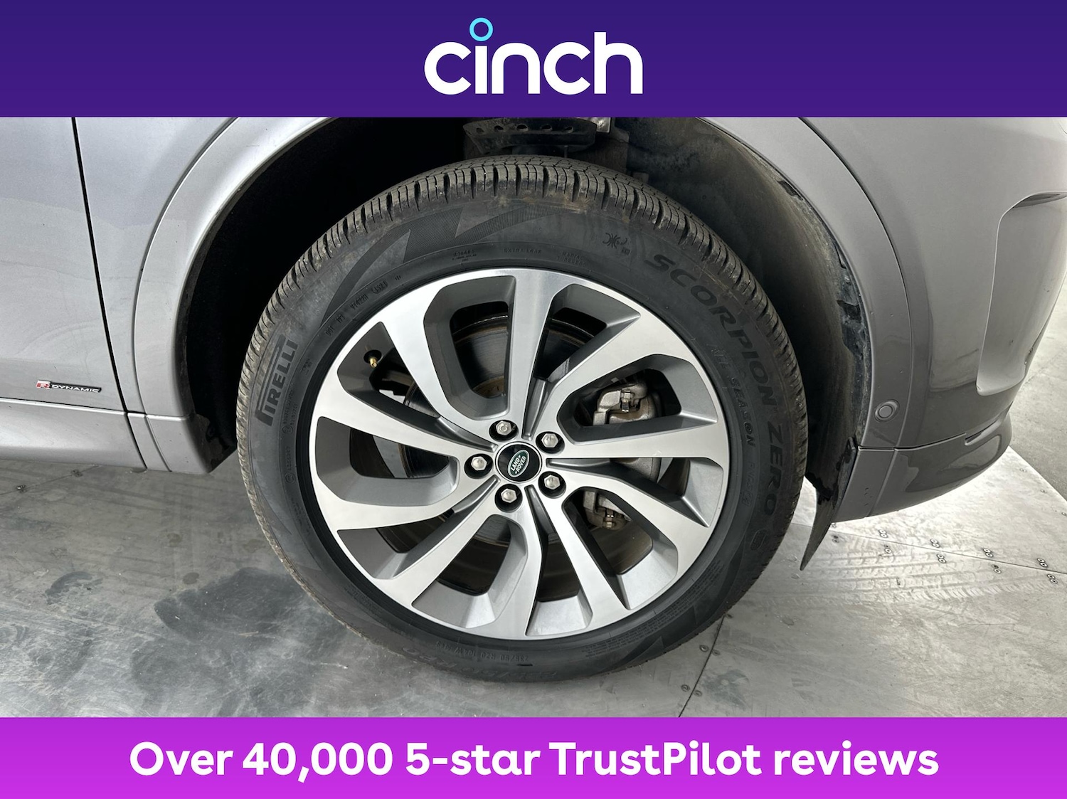 Used Land Rover Discovery Sport 2021 for sale - 77064281: Photo 28