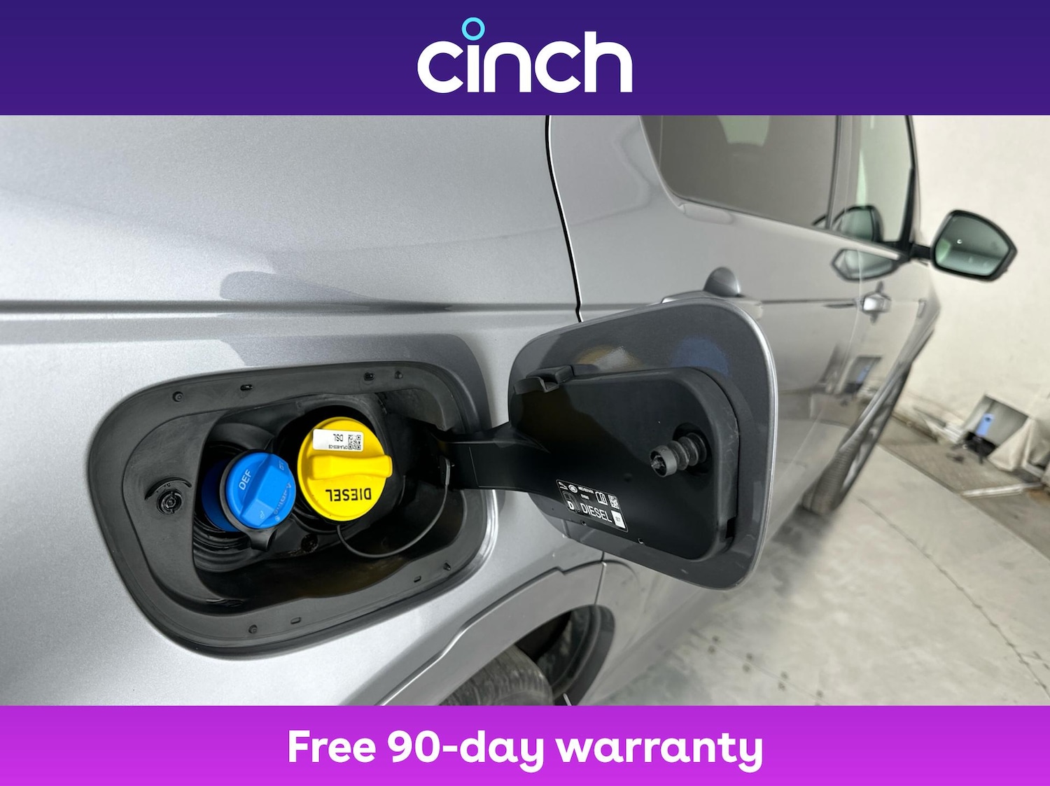 Used Land Rover Discovery Sport 2021 for sale - 77064281: Photo 29