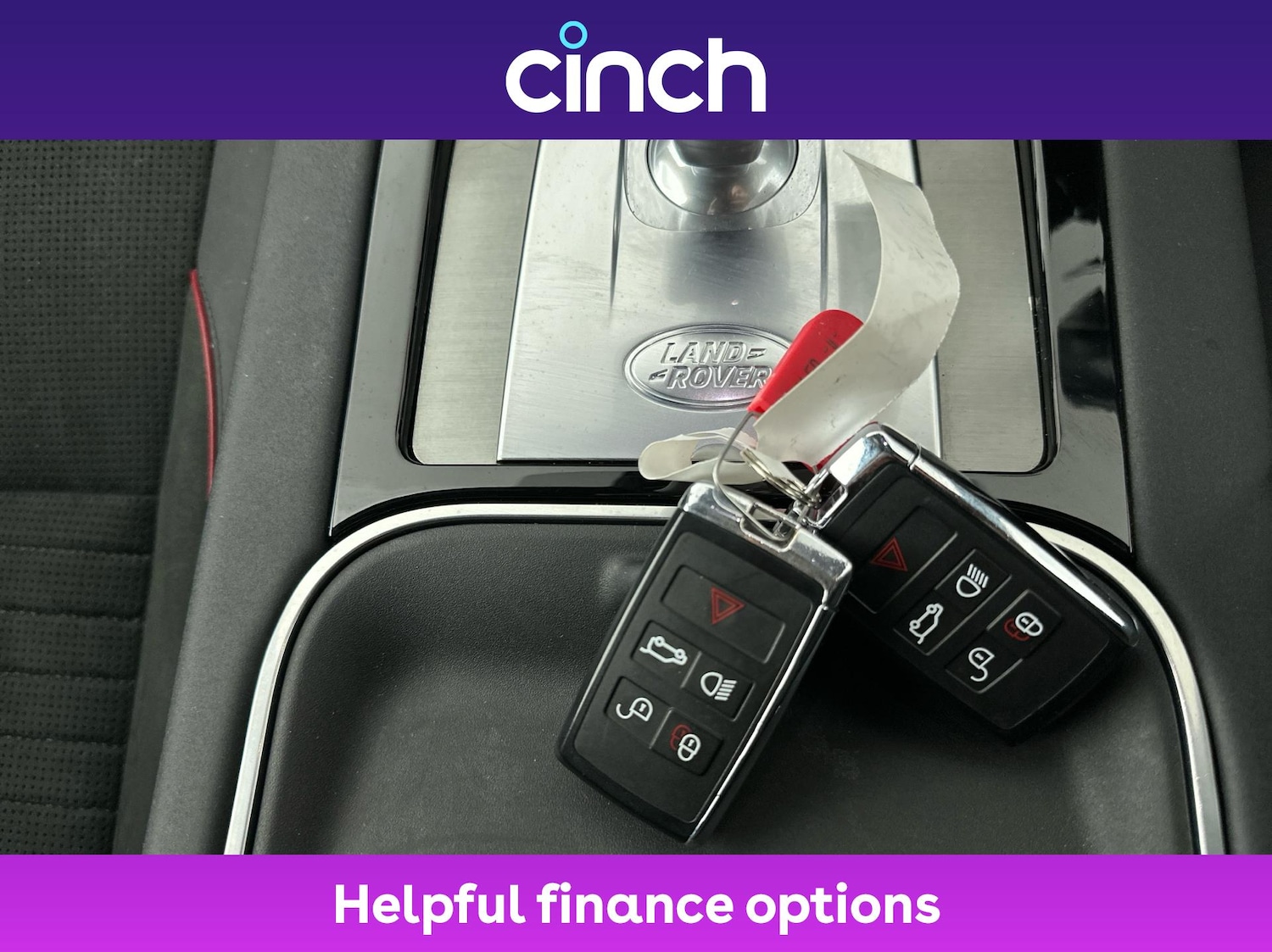 Used Land Rover Discovery Sport 2021 for sale - 77064281: Photo 30