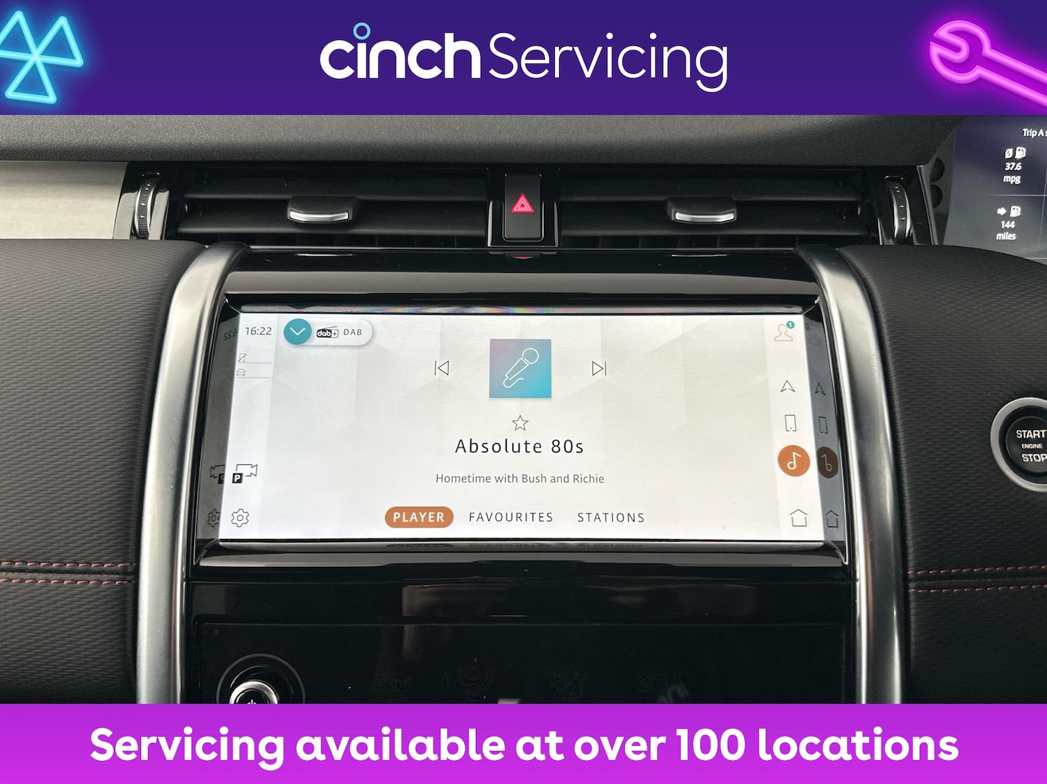 Used Land Rover Discovery Sport 2021 for sale - 77064281: Photo 31