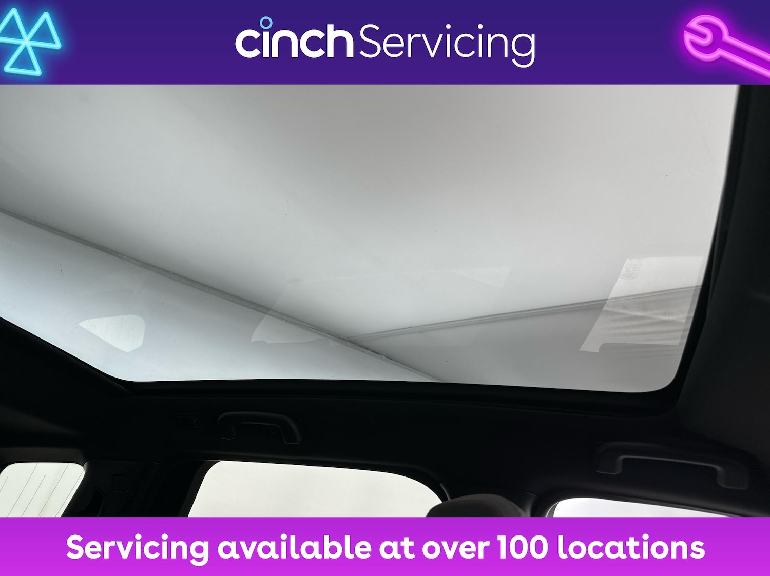 Used Land Rover Discovery Sport 2021 for sale - 77064281: Photo 36