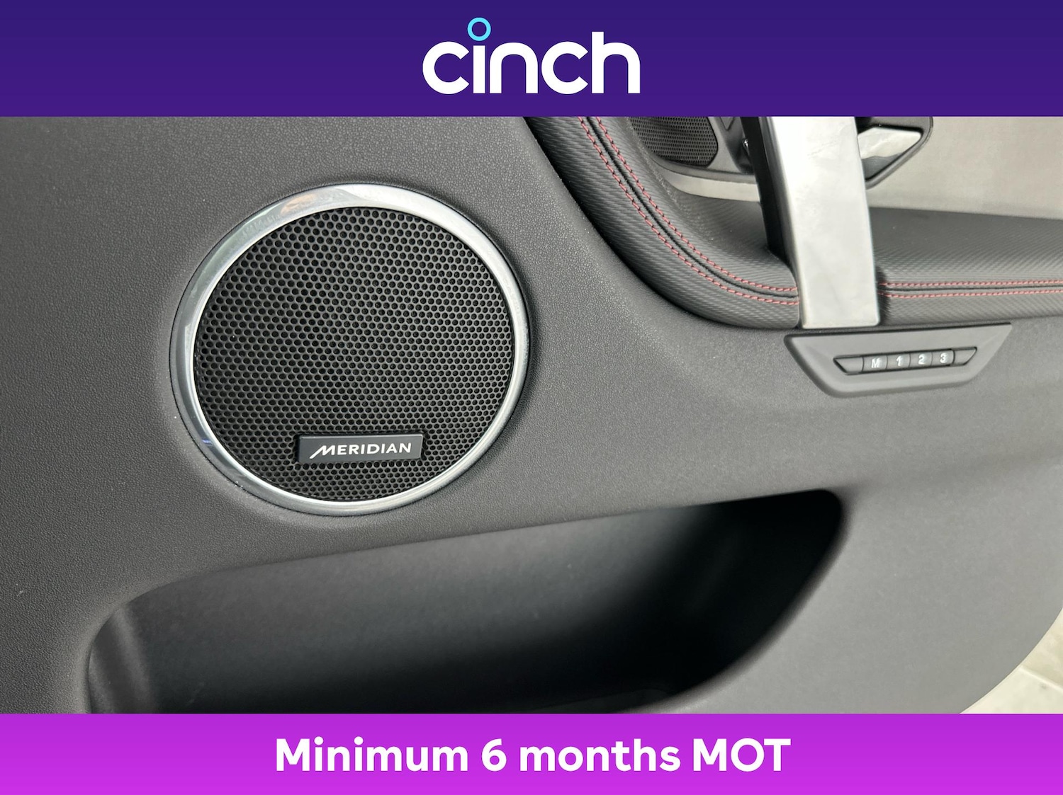 Used Land Rover Discovery Sport 2021 for sale - 77064281: Photo 37