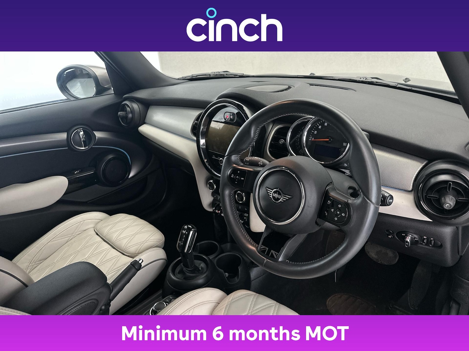 Used MINI Hatch 2022 for sale - 76379828: Photo 12