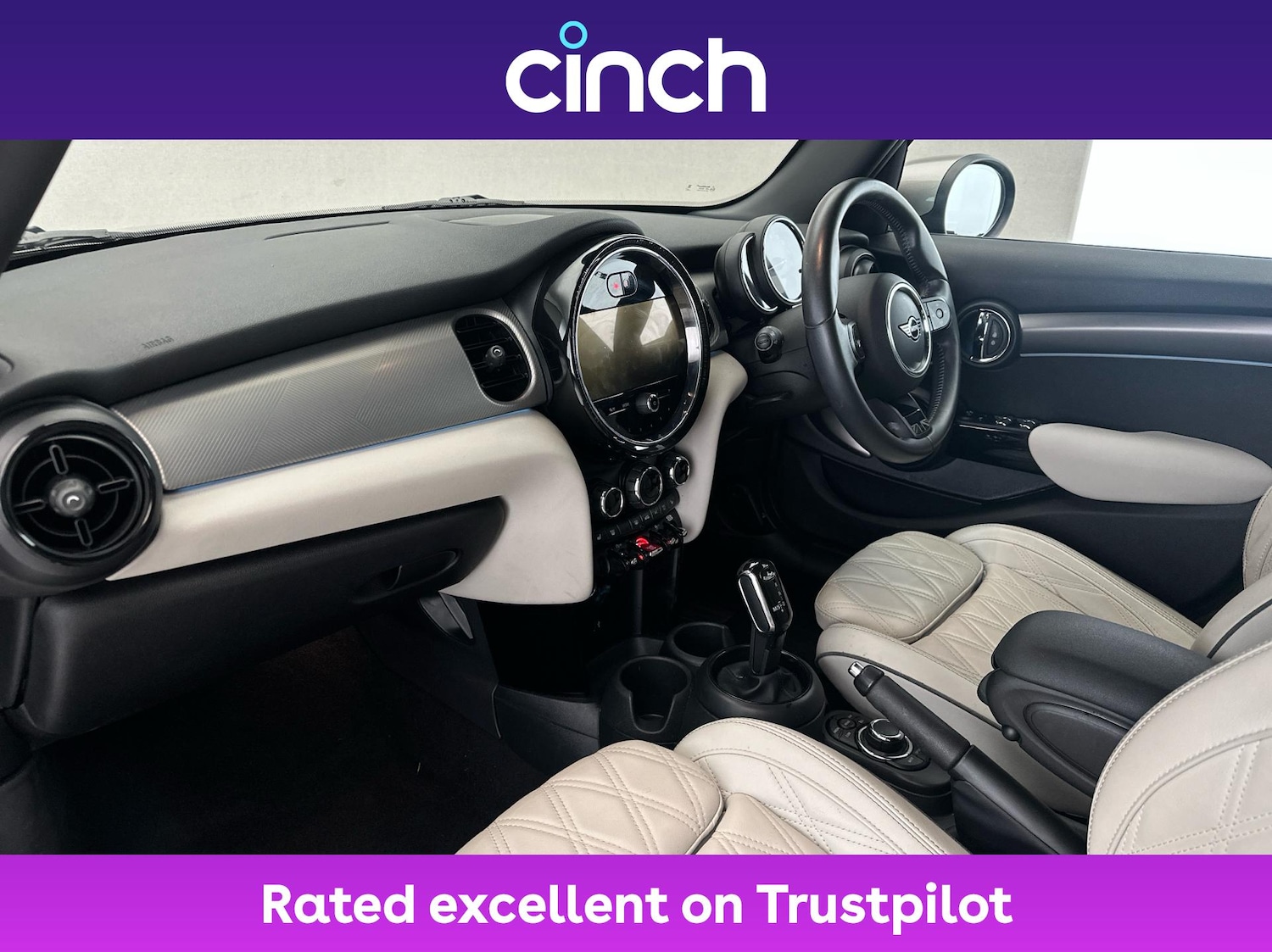 Used MINI Hatch 2022 for sale - 76379828: Photo 14