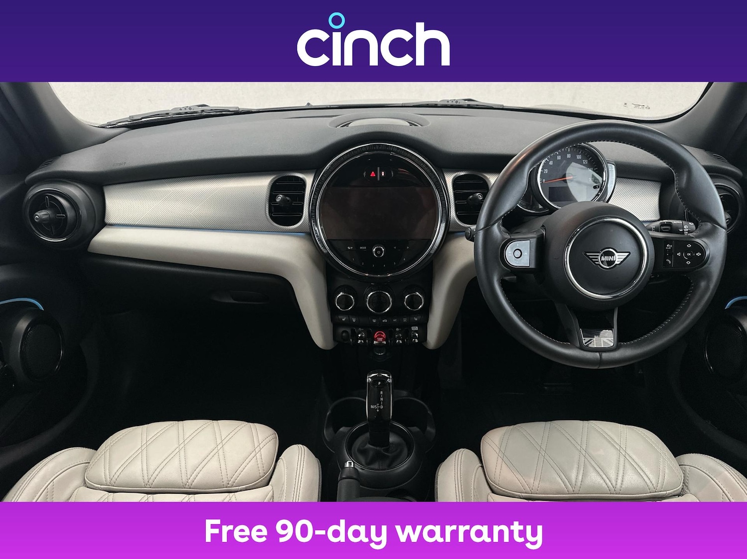 Used MINI Hatch 2022 for sale - 76379828: Photo 15
