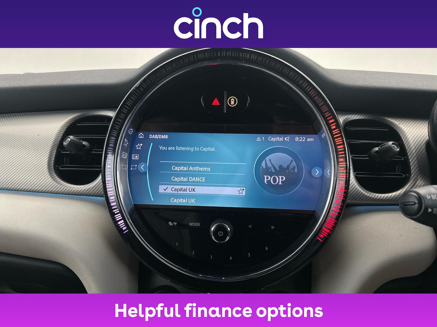 Used MINI Hatch 2022 for sale - 76379828: Photo 17