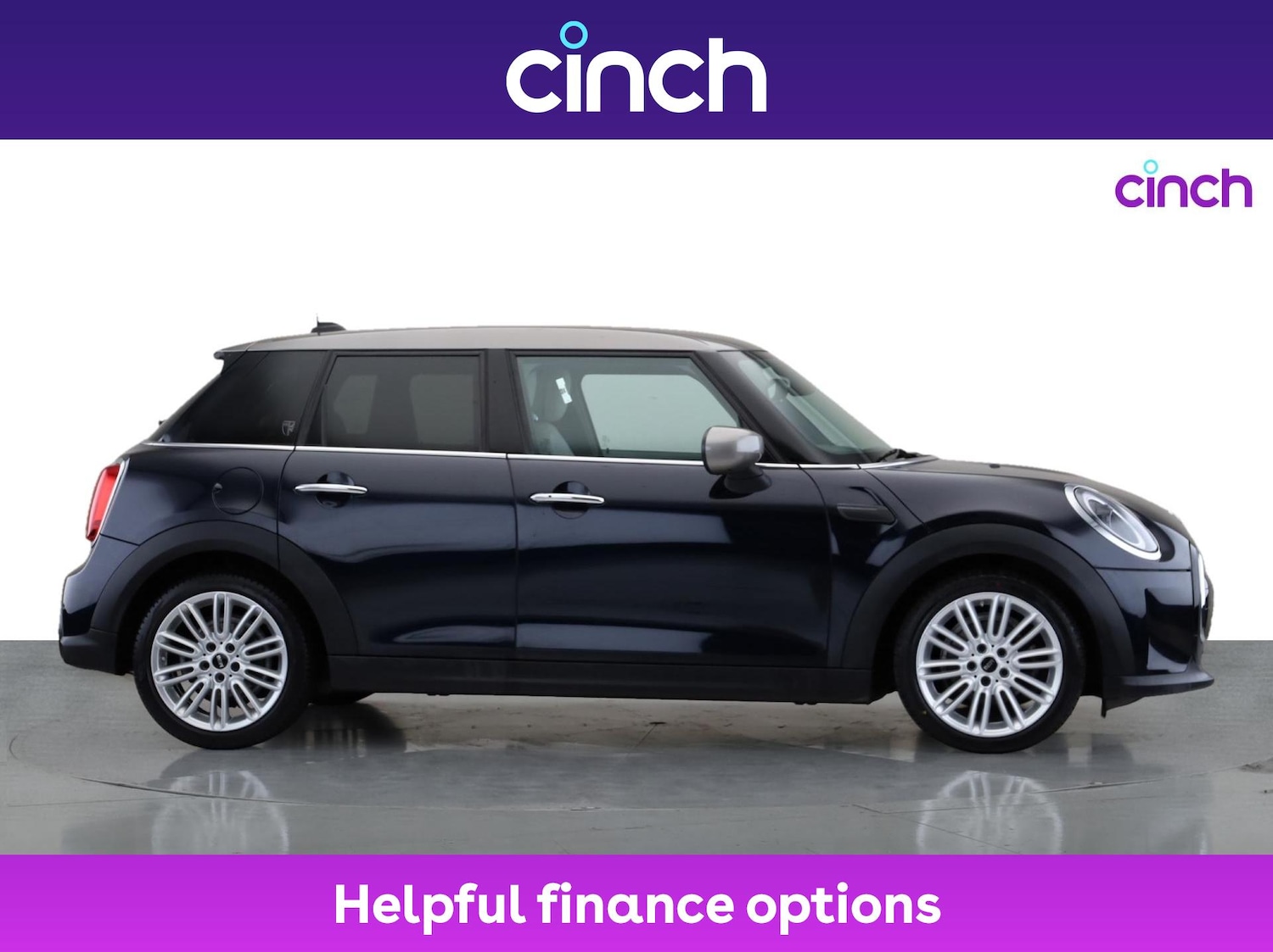 Used MINI Hatch 2022 for sale - 76379828: Photo 2