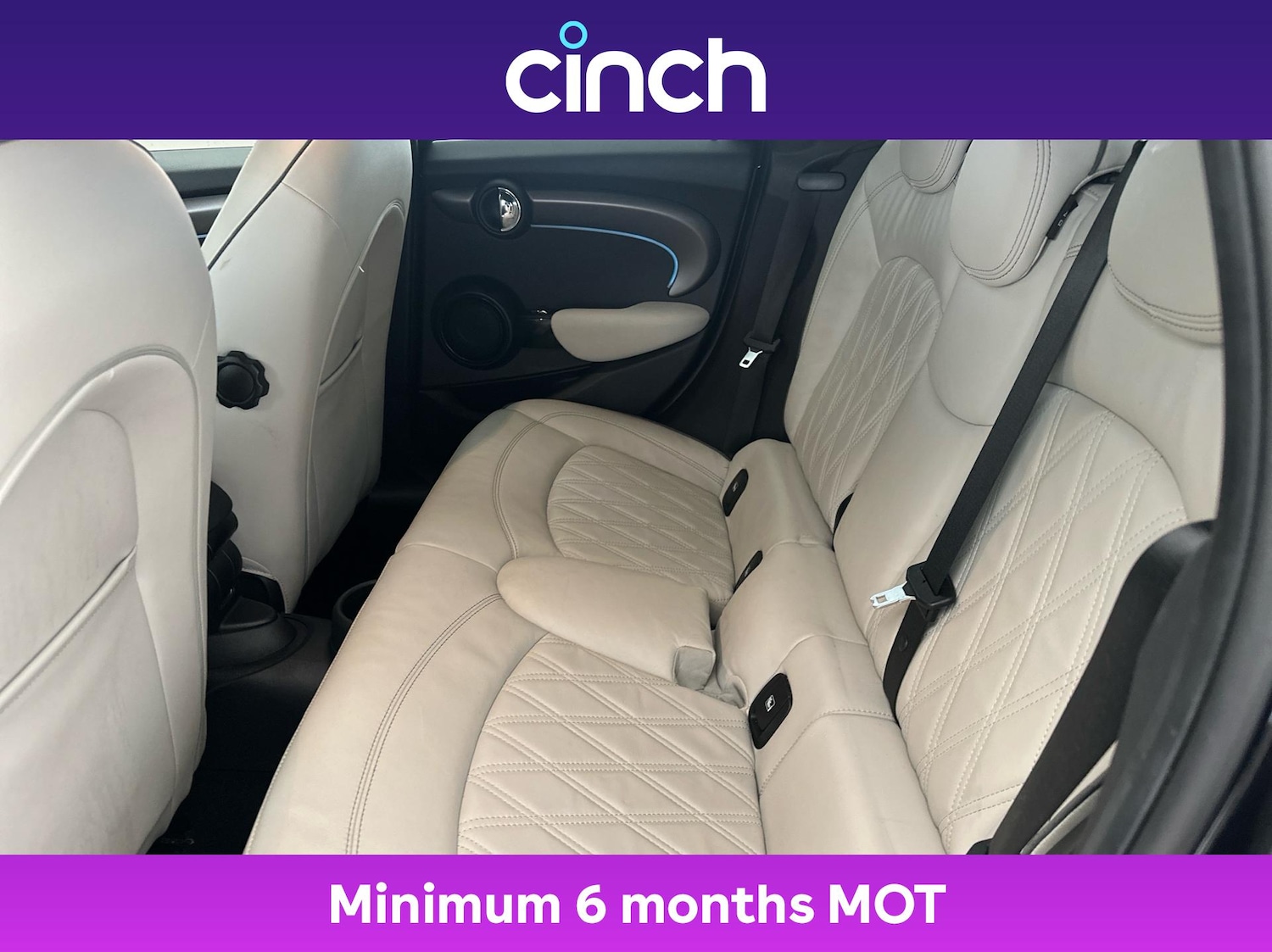 Used MINI Hatch 2022 for sale - 76379828: Photo 20