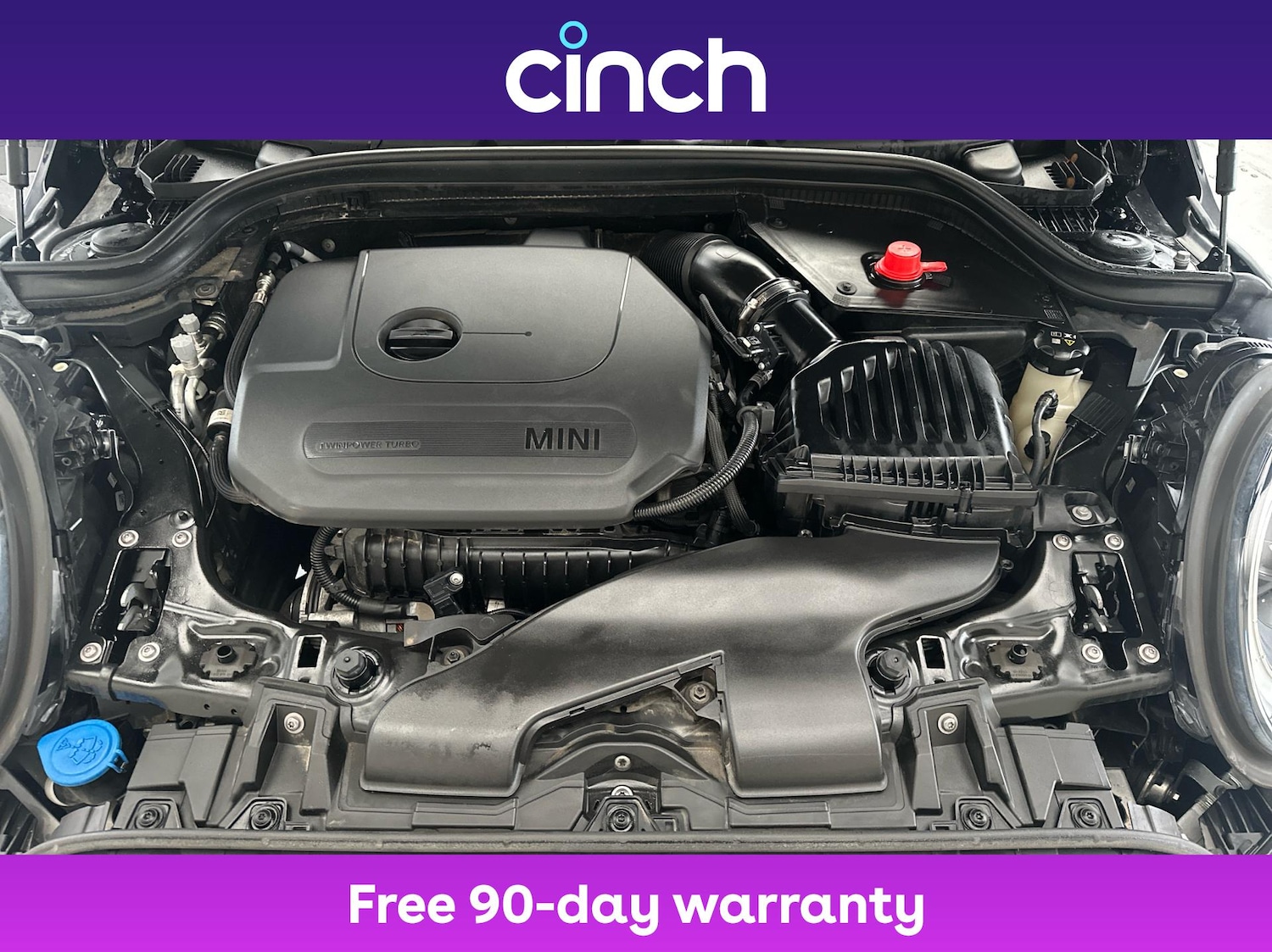 Used MINI Hatch 2022 for sale - 76379828: Photo 23