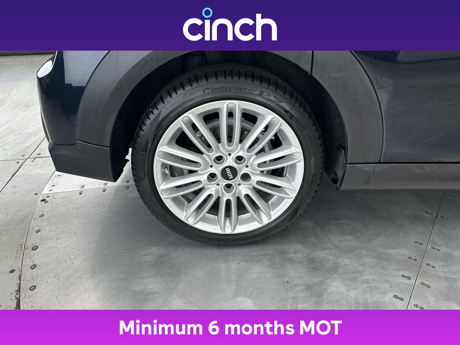 Used MINI Hatch 2022 for sale - 76379828: Photo 27