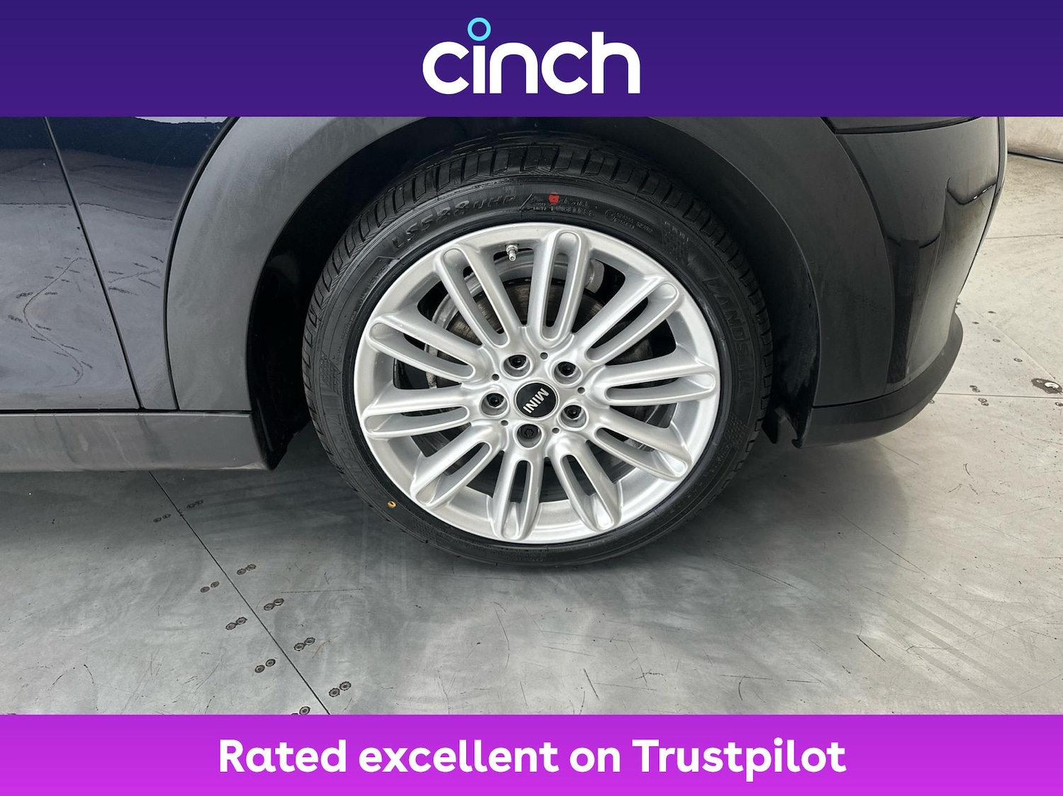 Used MINI Hatch 2022 for sale - 76379828: Photo 28