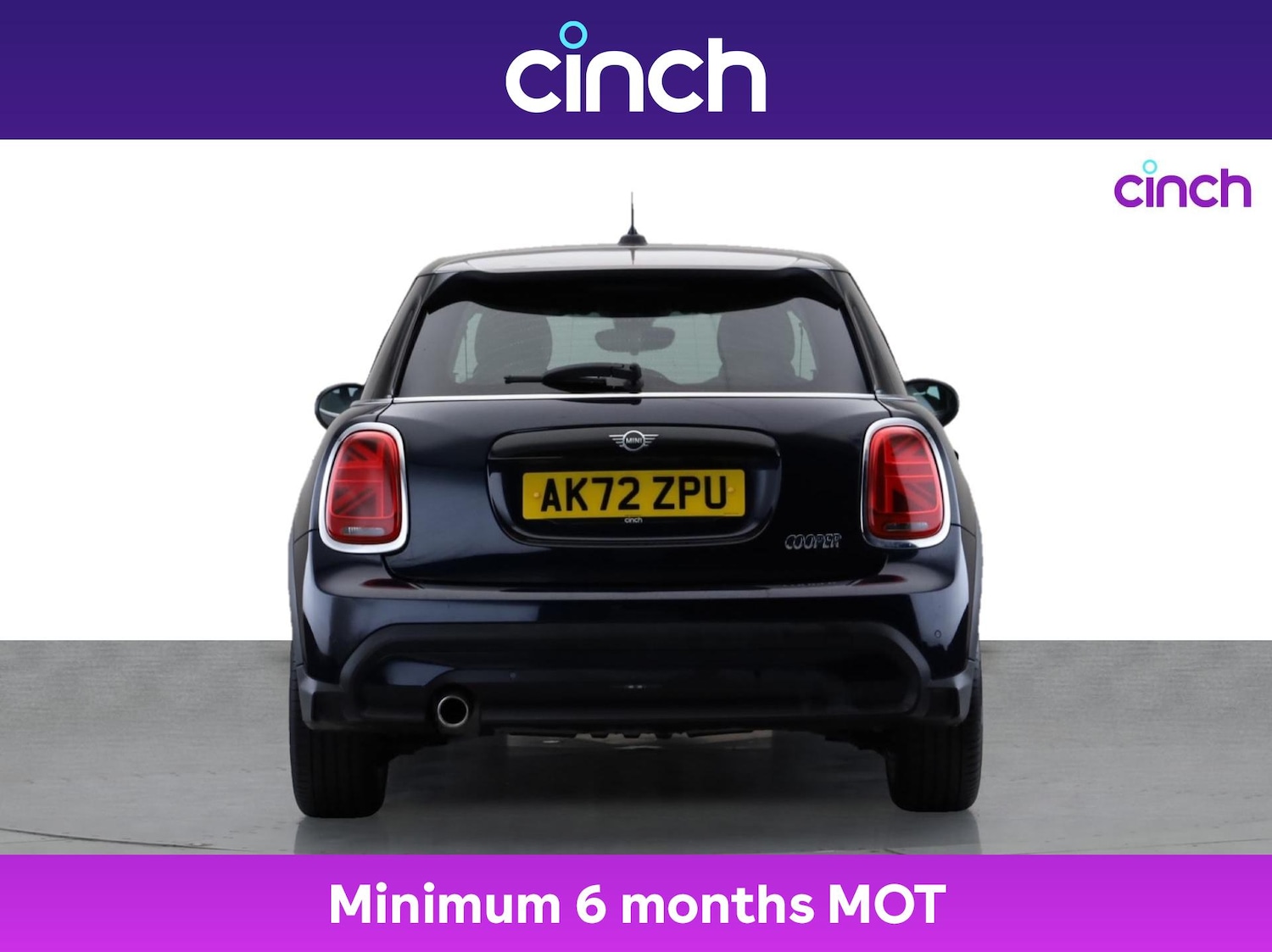 Used MINI Hatch 2022 for sale - 76379828: Photo 5