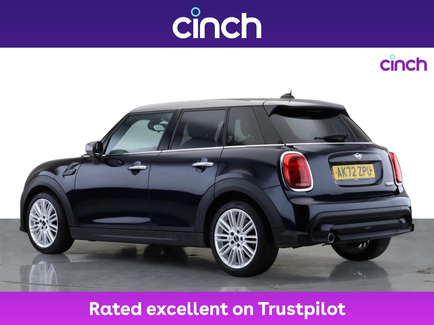 Used MINI Hatch 2022 for sale - 76379828: Photo 6