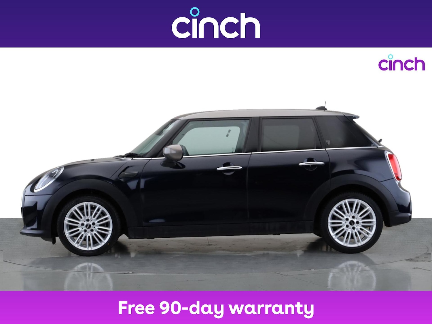 Used MINI Hatch 2022 for sale - 76379828: Photo 8