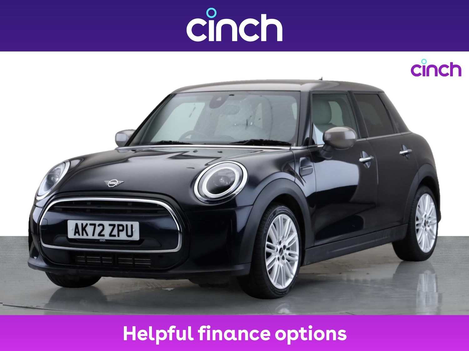 Used MINI Hatch 2022 for sale - 76379828: Photo 9