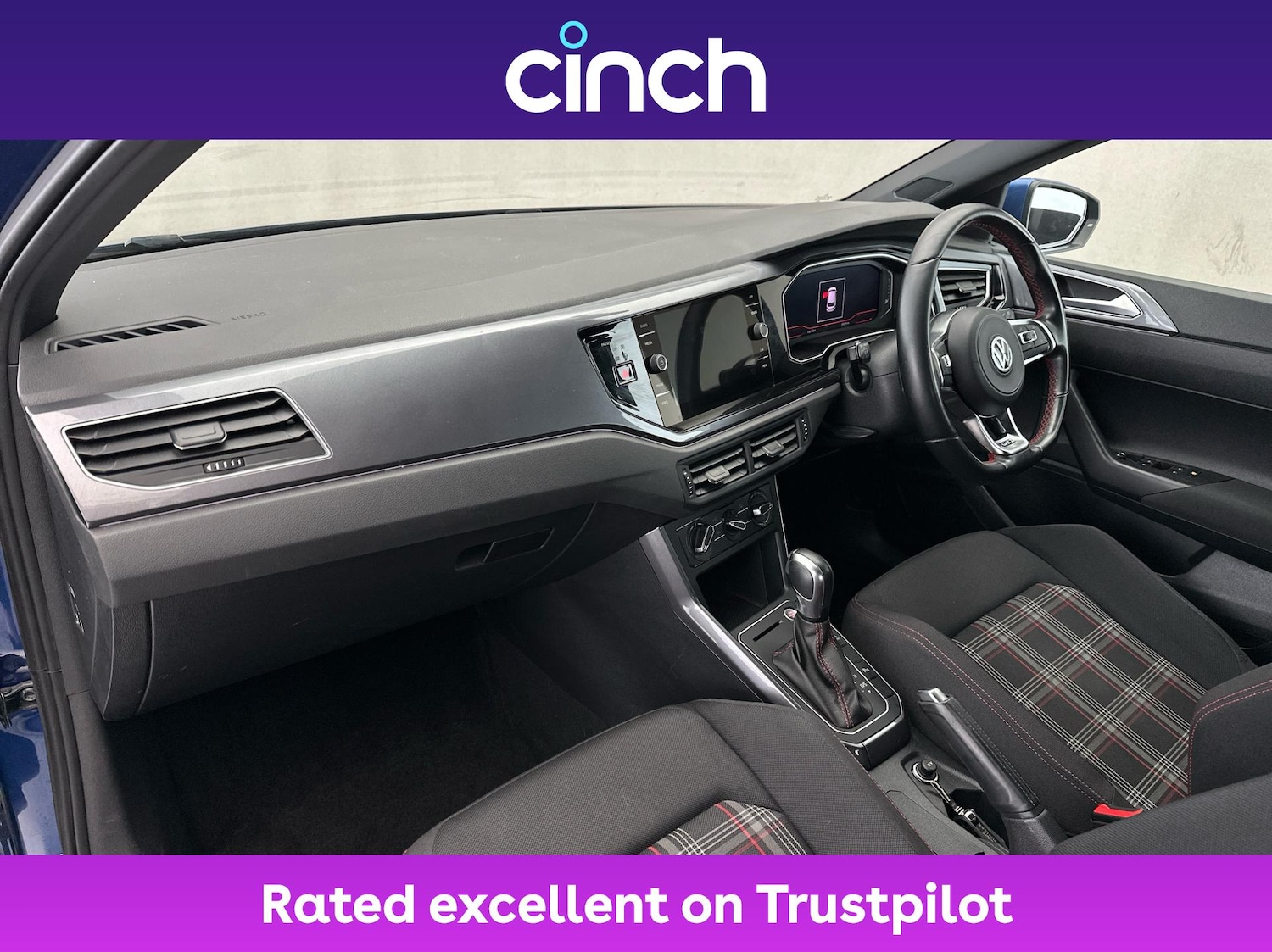 Used Volkswagen Polo 2019 for sale - 76405658: Photo 14