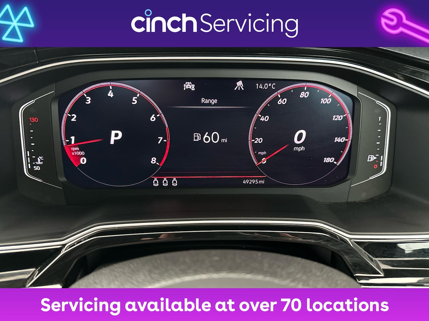 Used Volkswagen Polo 2019 for sale - 76405658: Photo 18