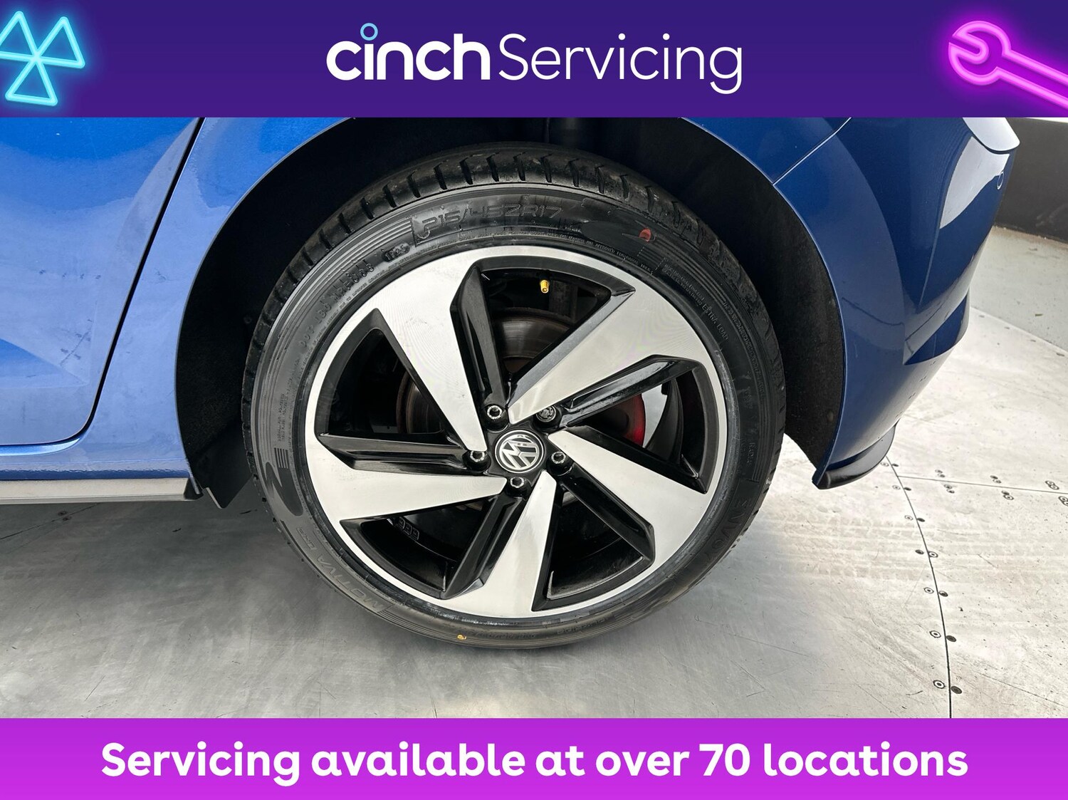 Used Volkswagen Polo 2019 for sale - 76405658: Photo 26