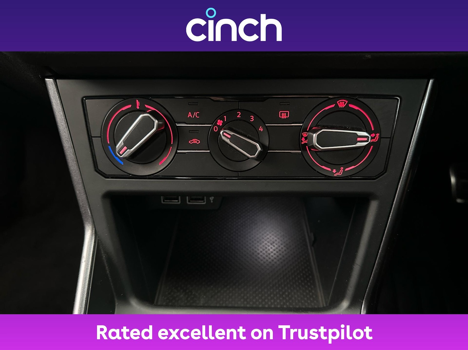 Used Volkswagen Polo 2019 for sale - 76405658: Photo 33