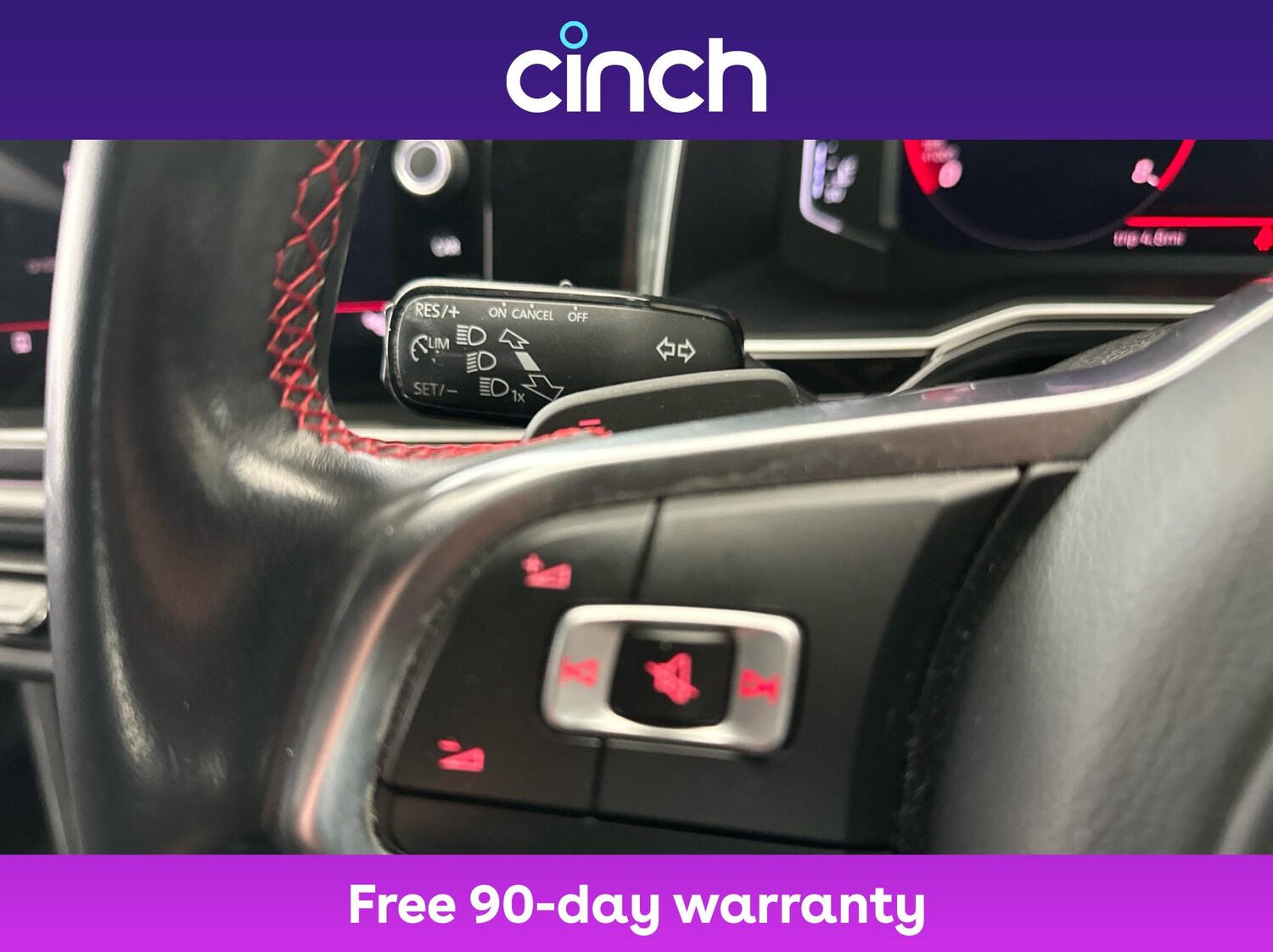 Used Volkswagen Polo 2019 for sale - 76405658: Photo 34