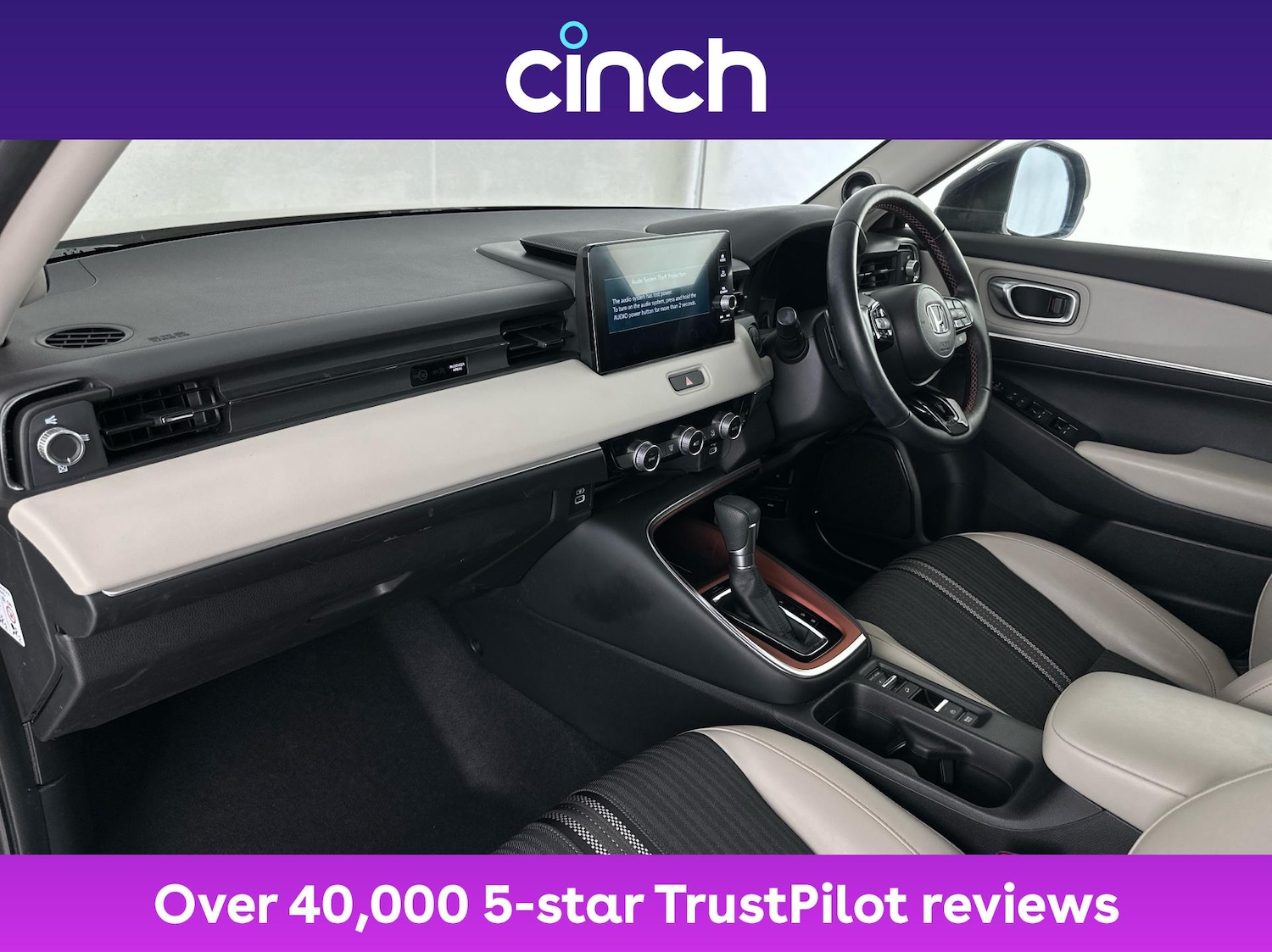 Used Honda HR-V 2022 for sale - 76909234: Photo 14