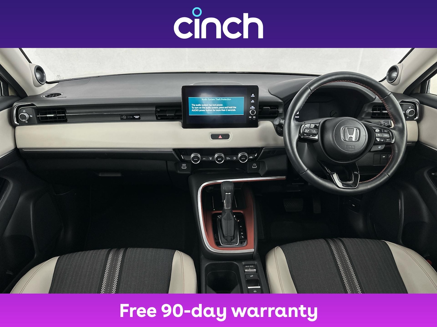 Used Honda HR-V 2022 for sale - 76909234: Photo 15