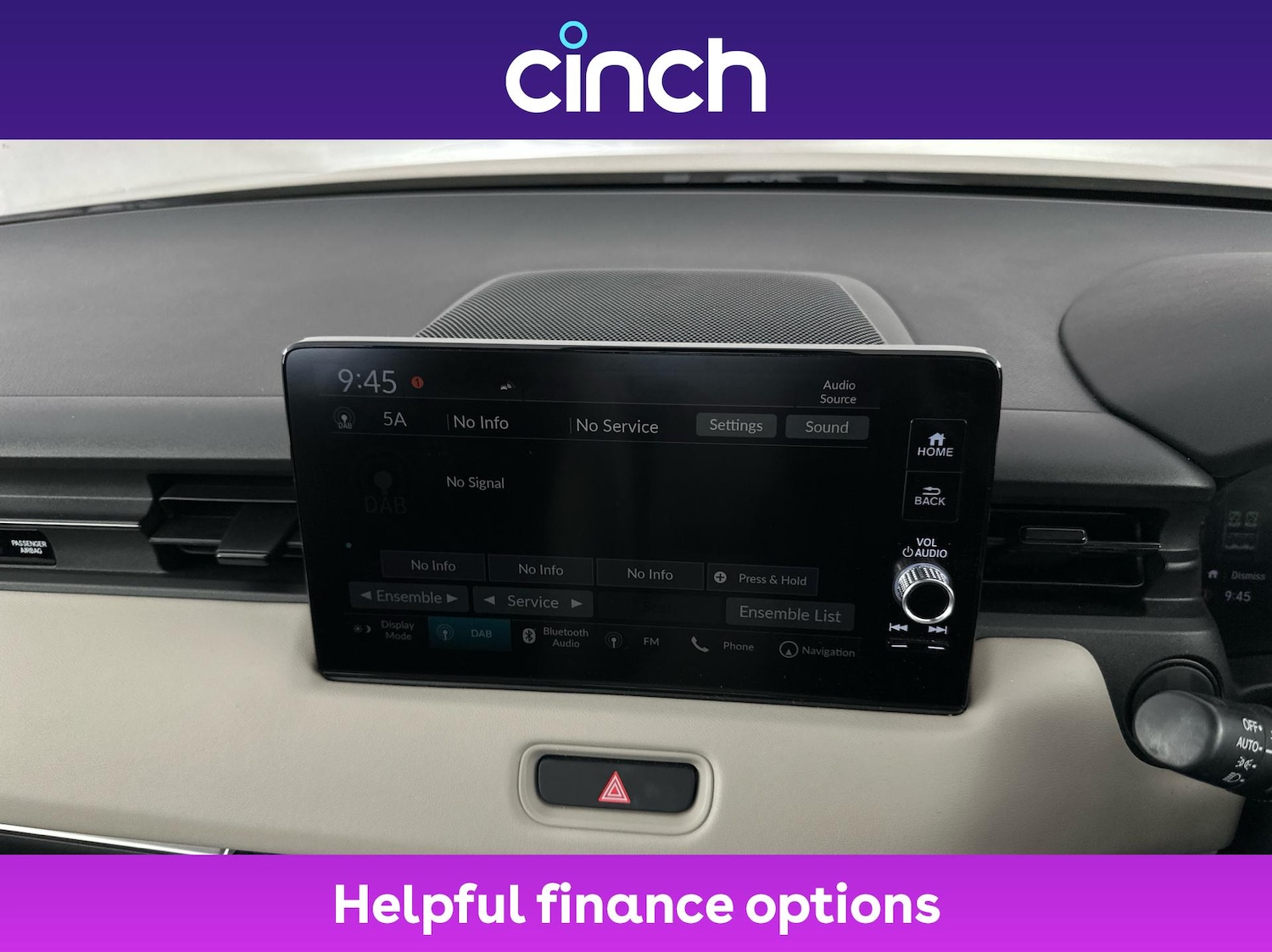 Used Honda HR-V 2022 for sale - 76909234: Photo 17