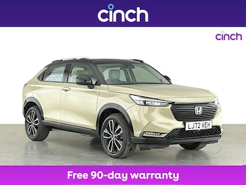 2022 - 1.5 eHEV Advance Style 5dr CVT