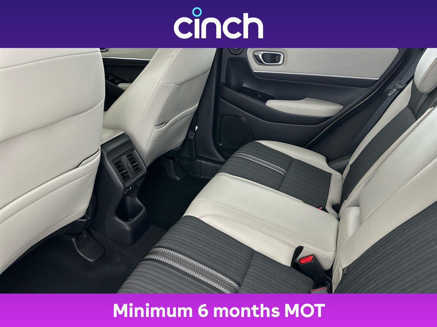 Used Honda HR-V 2022 for sale - 76909234: Photo 20