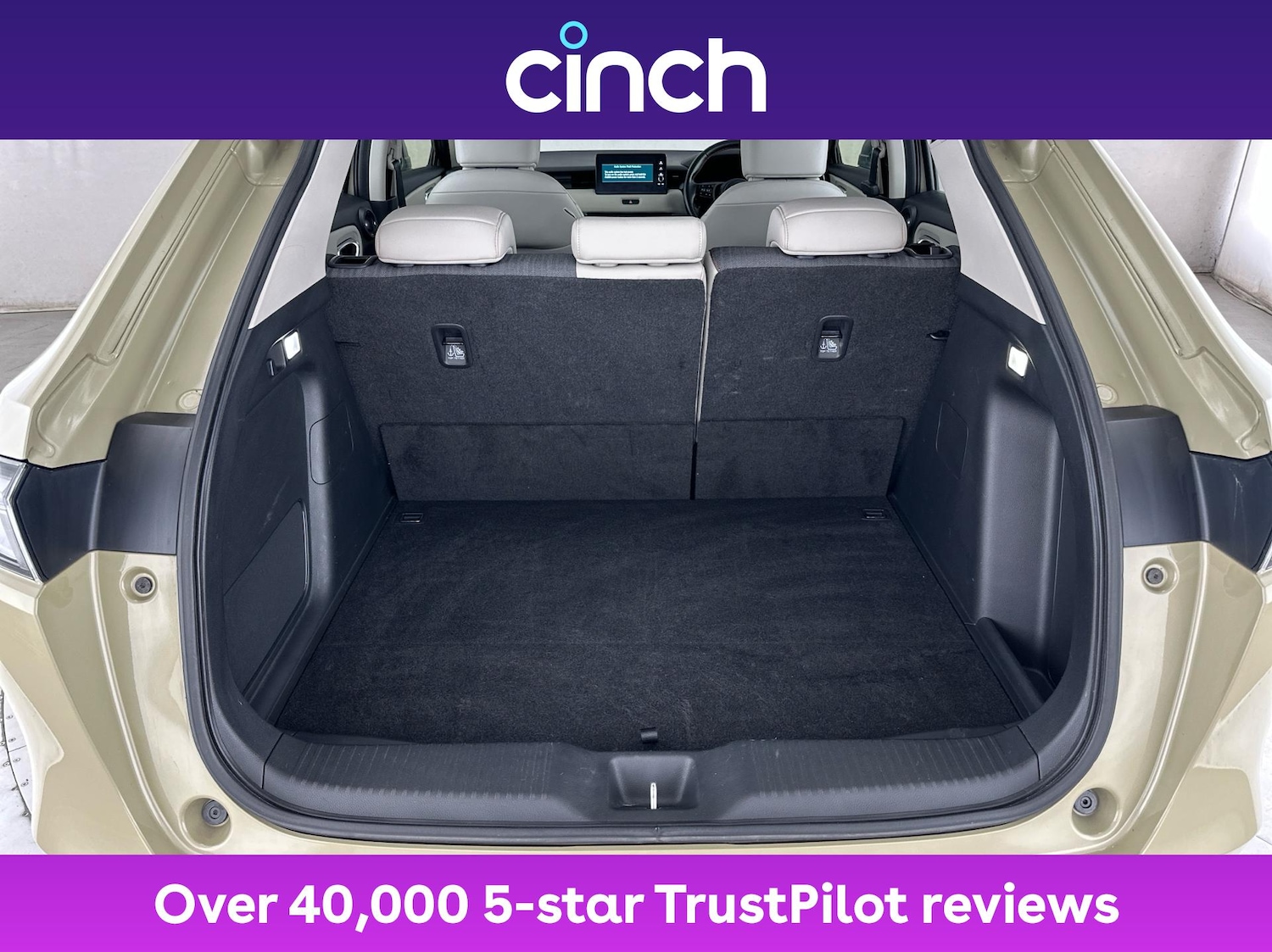 Used Honda HR-V 2022 for sale - 76909234: Photo 21