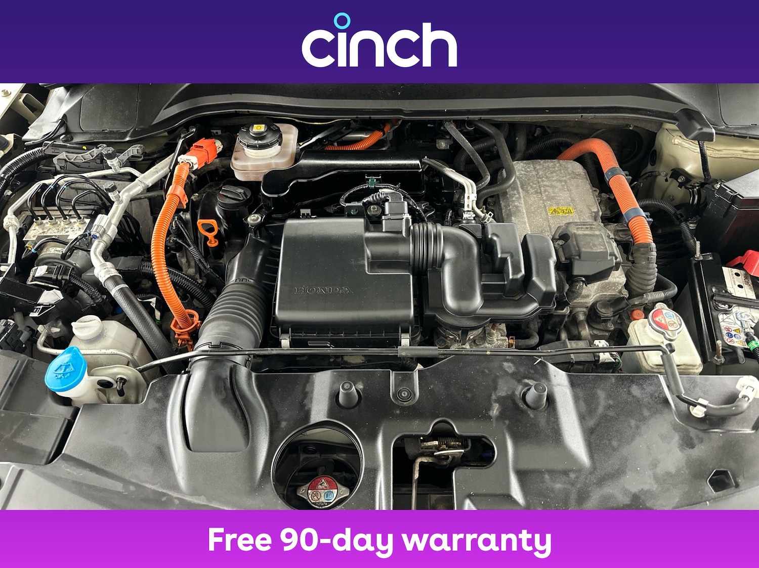 Used Honda HR-V 2022 for sale - 76909234: Photo 23