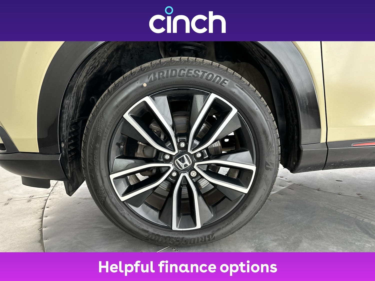 Used Honda HR-V 2022 for sale - 76909234: Photo 24