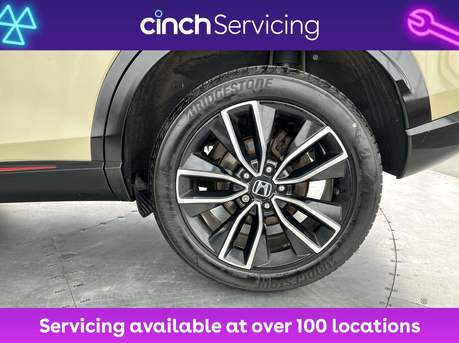 Used Honda HR-V 2022 for sale - 76909234: Photo 26