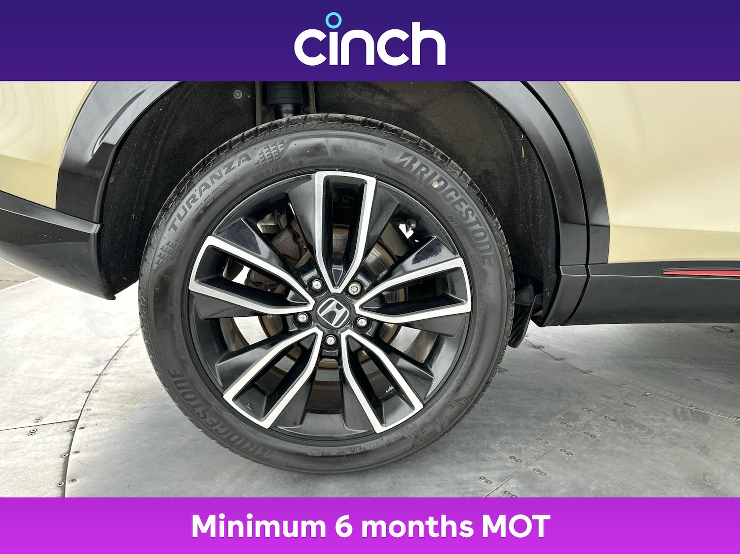 Used Honda HR-V 2022 for sale - 76909234: Photo 27