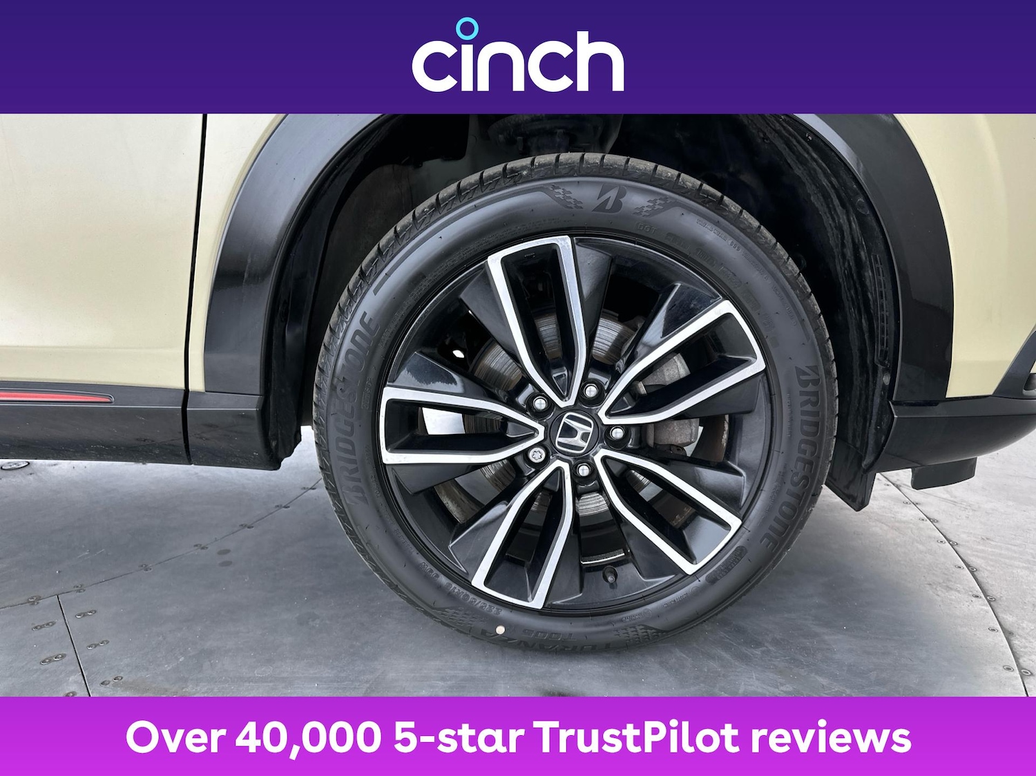 Used Honda HR-V 2022 for sale - 76909234: Photo 28