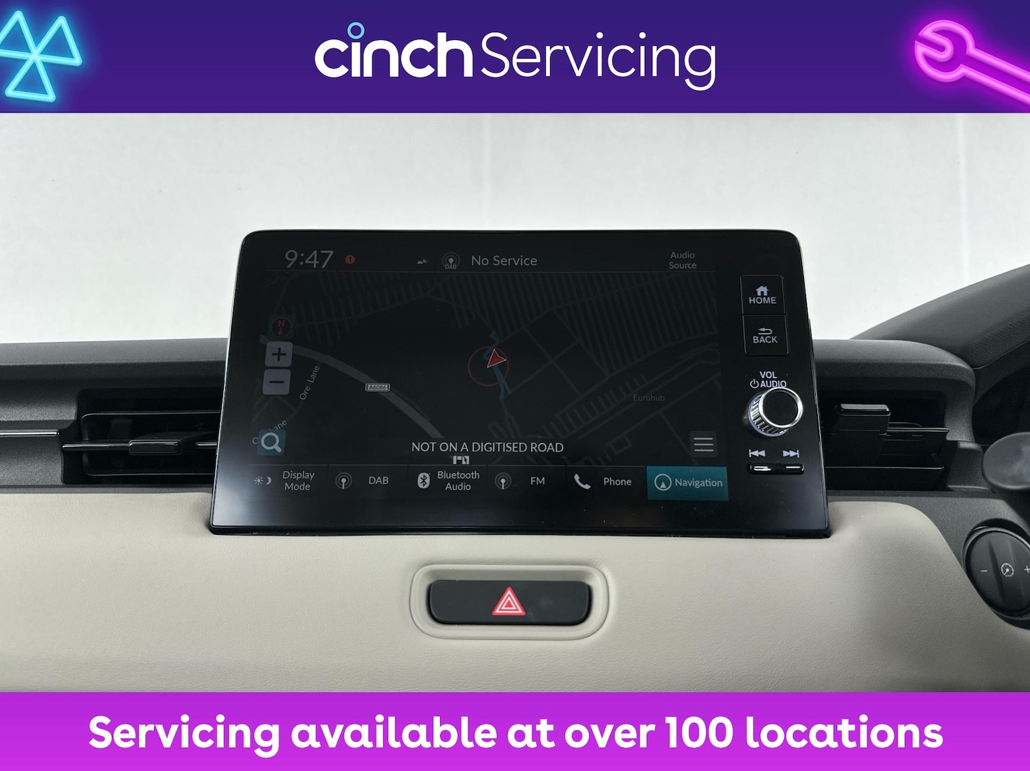 Used Honda HR-V 2022 for sale - 76909234: Photo 36