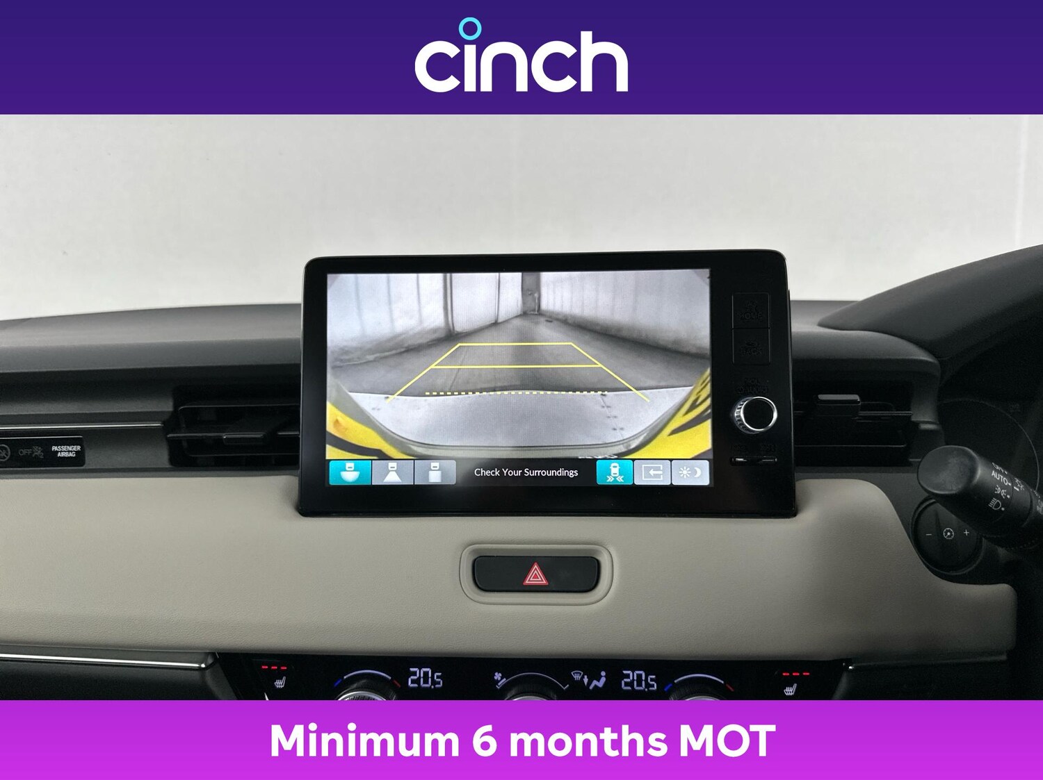 Used Honda HR-V 2022 for sale - 76909234: Photo 37