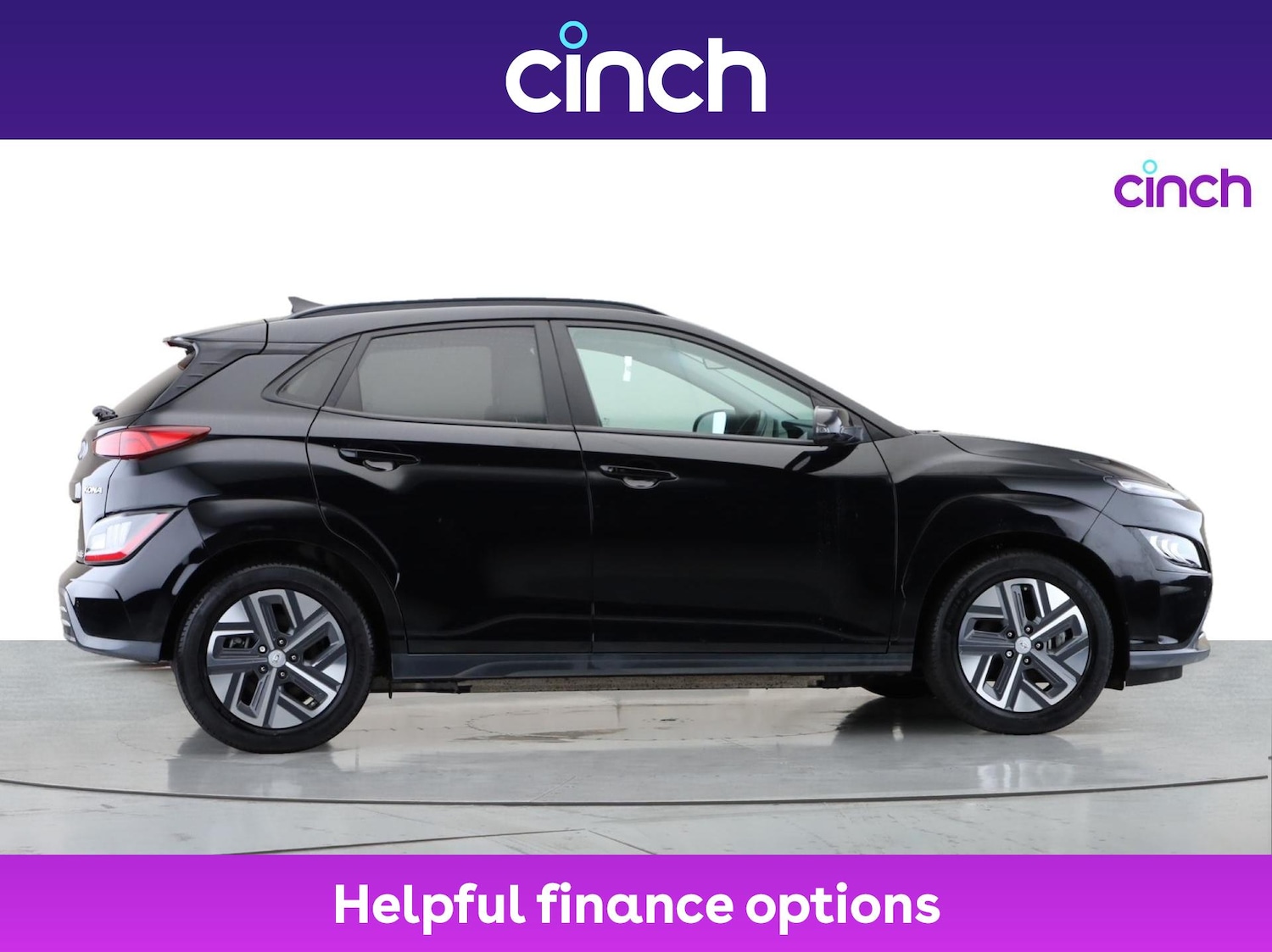 Used Hyundai KONA 2023 for sale - 77021914: Photo 2