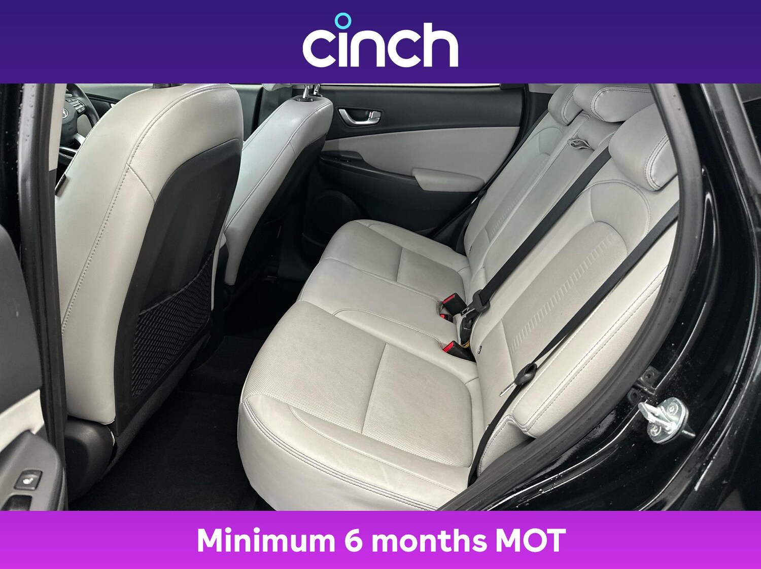 Used Hyundai KONA 2023 for sale - 77021914: Photo 20