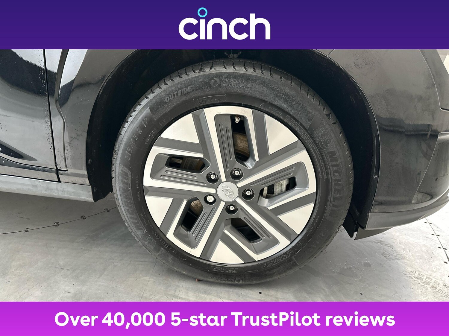 Used Hyundai KONA 2023 for sale - 77021914: Photo 28