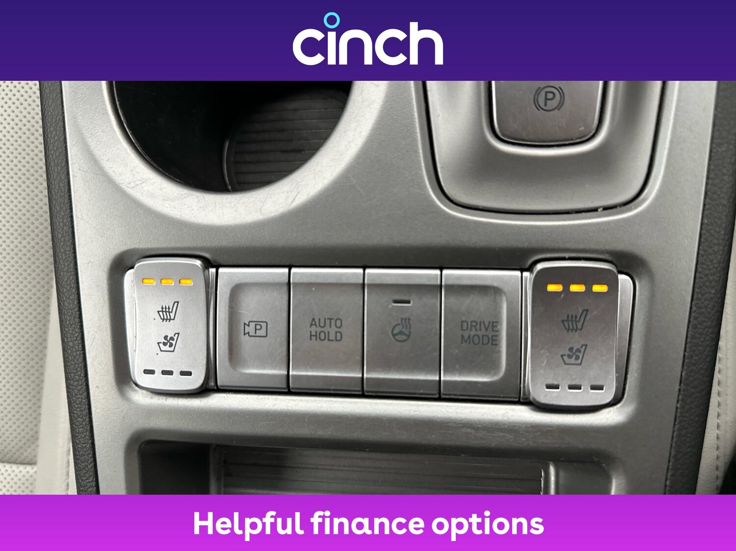 Used Hyundai KONA 2023 for sale - 77021914: Photo 35