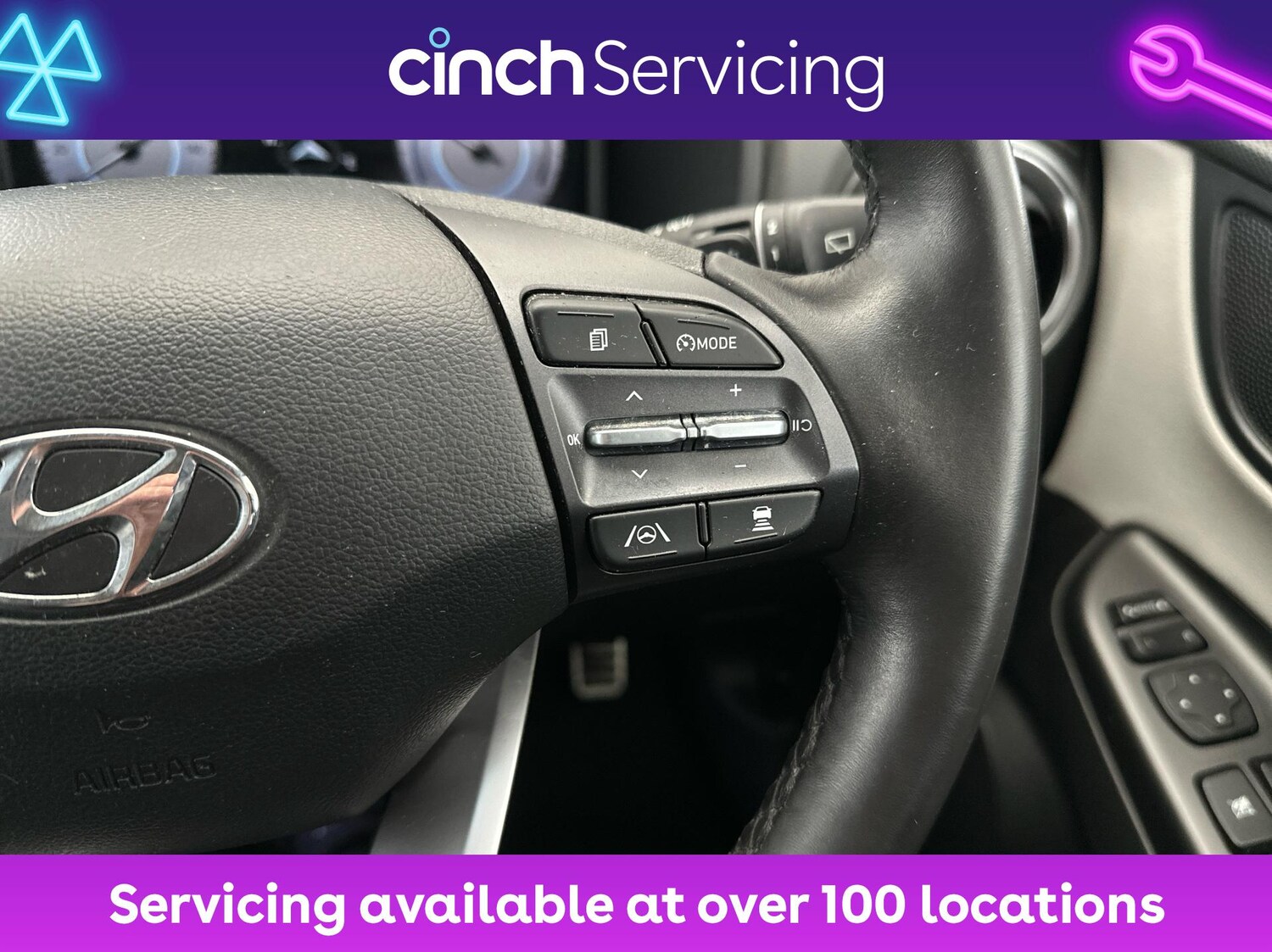 Used Hyundai KONA 2023 for sale - 77021914: Photo 36