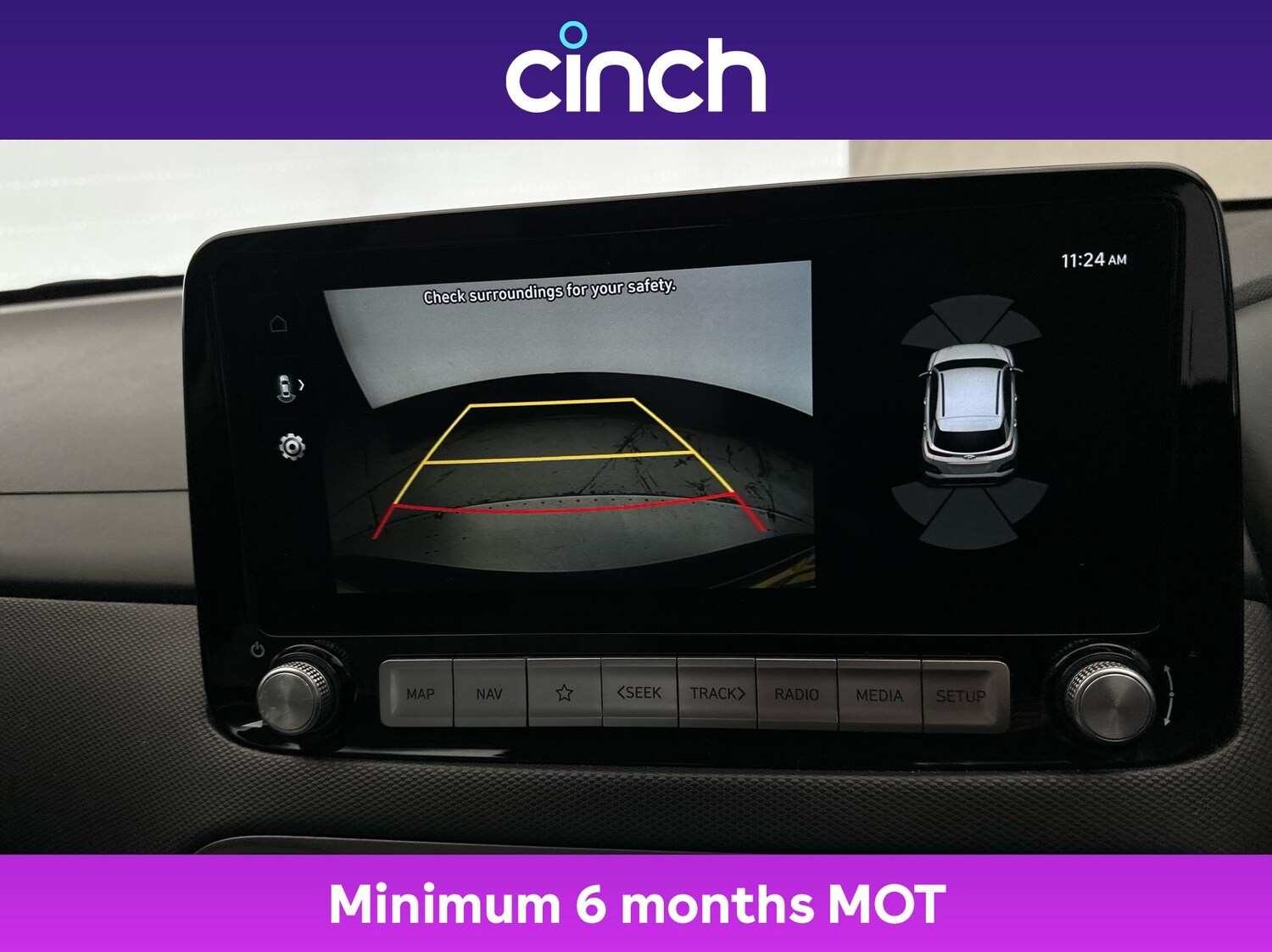 Used Hyundai KONA 2023 for sale - 77021914: Photo 37