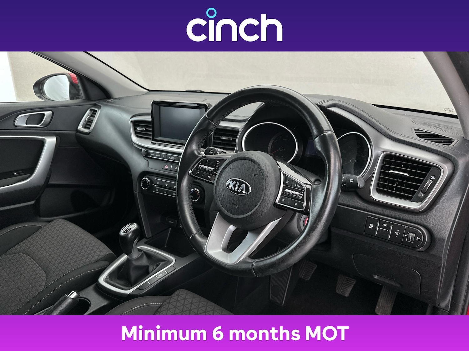 Used Kia Ceed 2019 for sale - 76710547: Photo 12