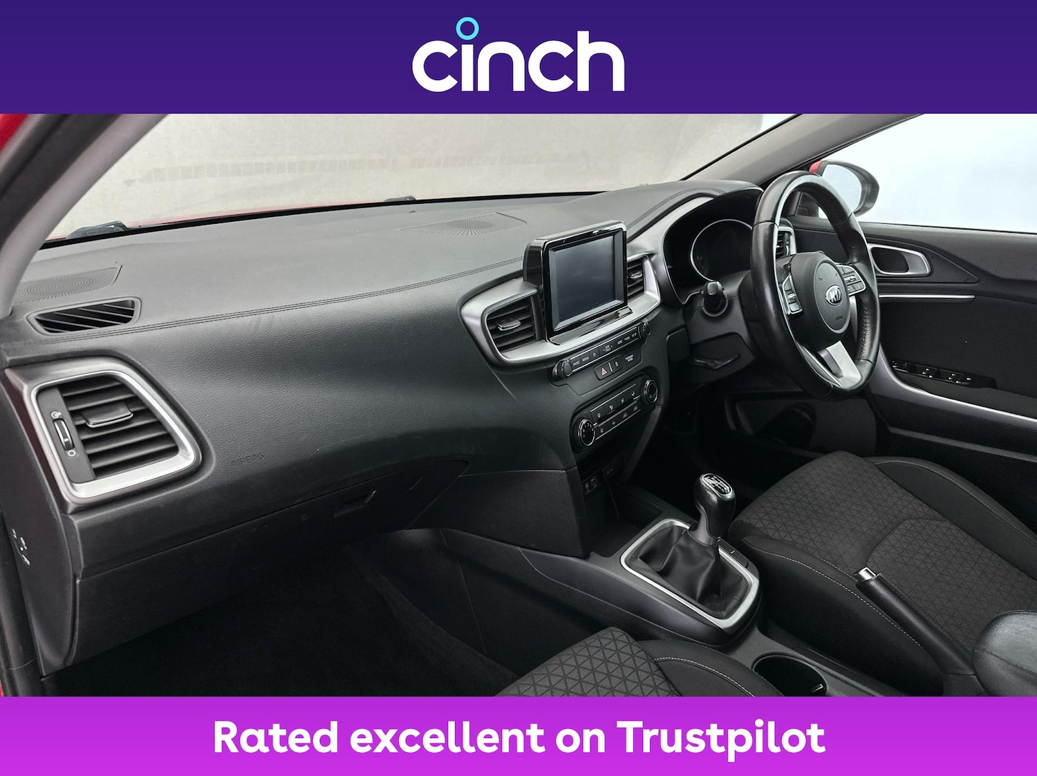 Used Kia Ceed 2019 for sale - 76710547: Photo 14