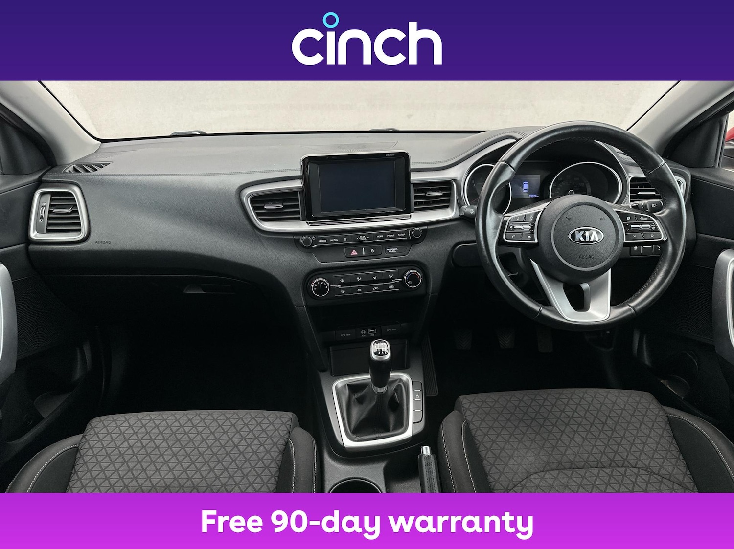 Used Kia Ceed 2019 for sale - 76710547: Photo 15