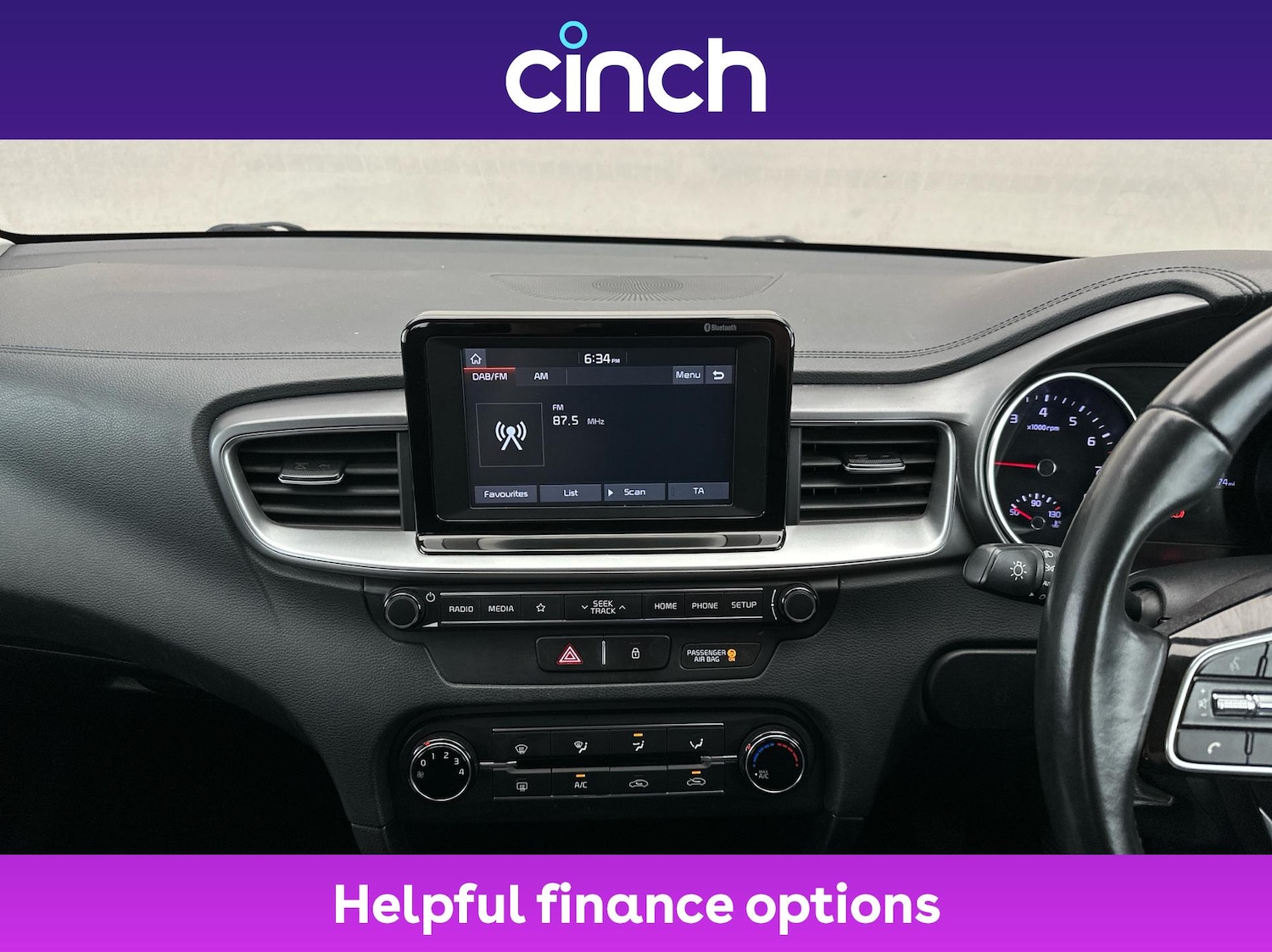 Used Kia Ceed 2019 for sale - 76710547: Photo 17