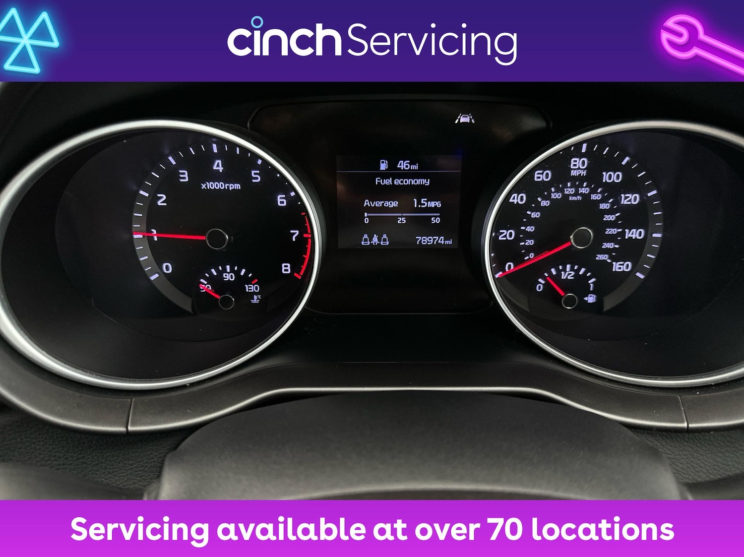 Used Kia Ceed 2019 for sale - 76710547: Photo 18