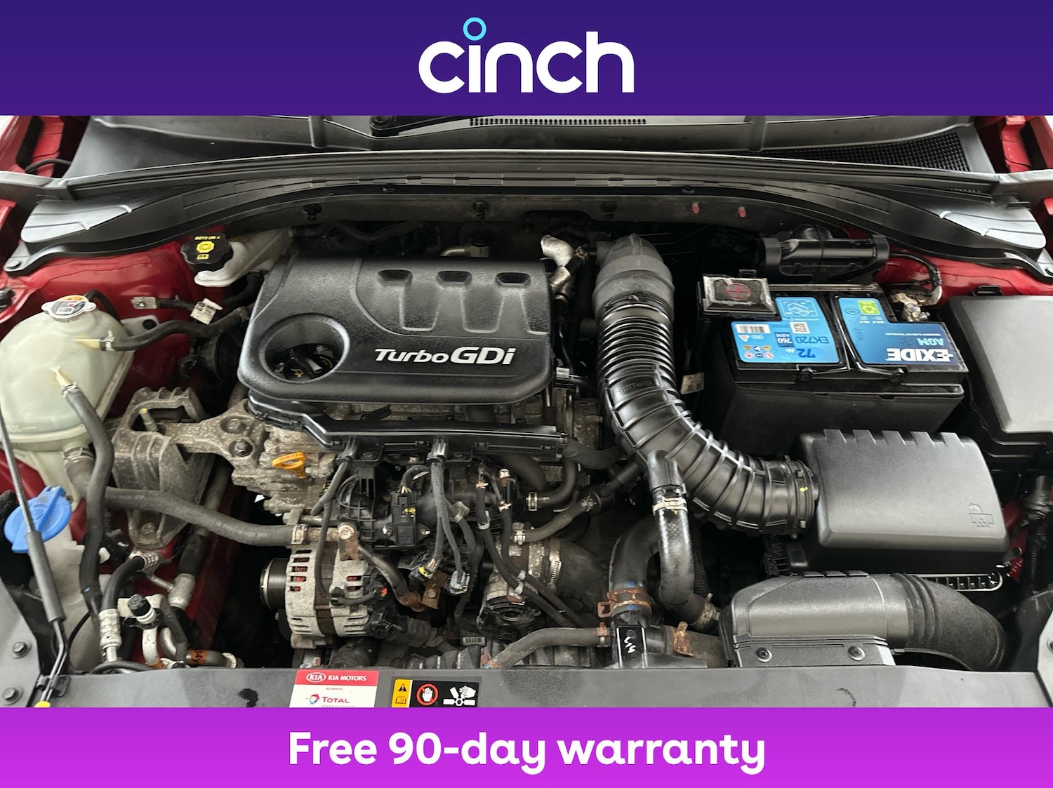 Used Kia Ceed 2019 for sale - 76710547: Photo 23